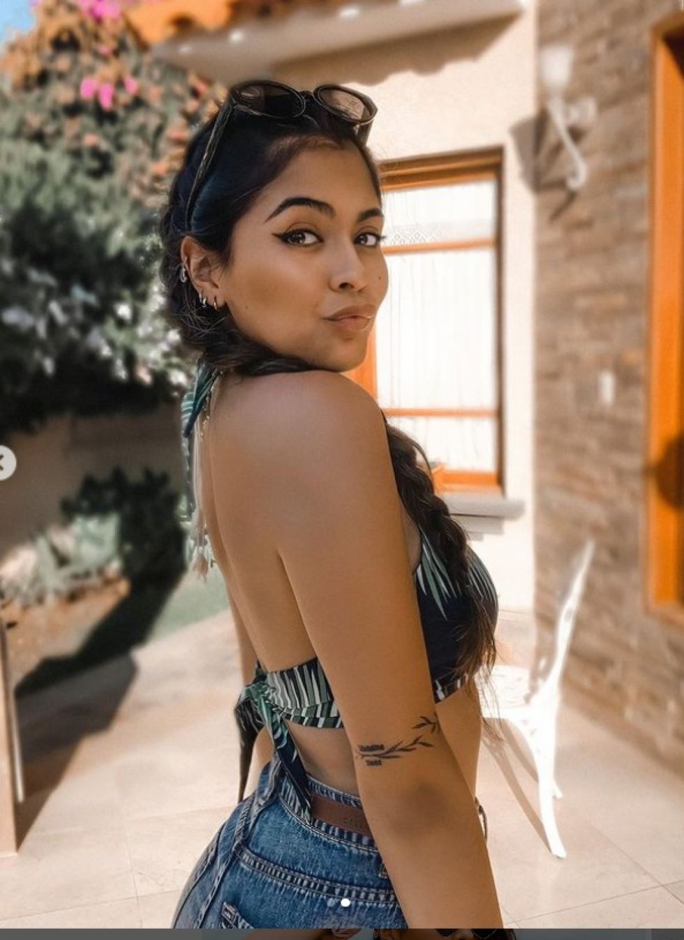 Camila Zenteno