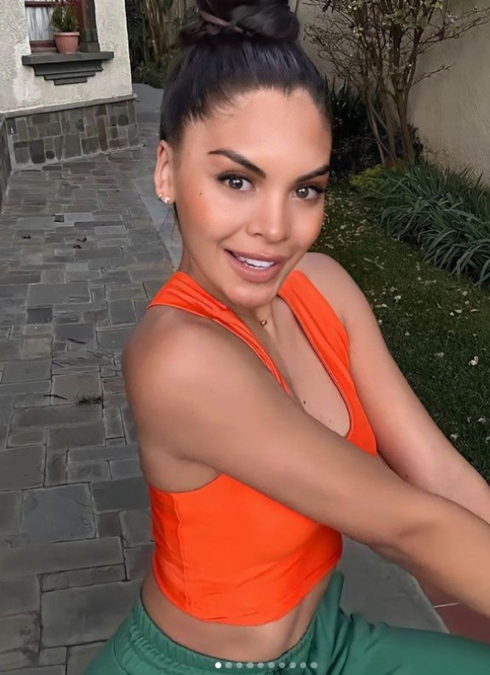 Valentina Zenteno
