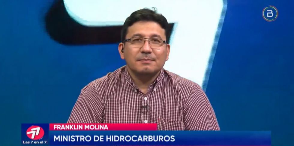 Planta de Carbonato de Litio inició pruebas de producción