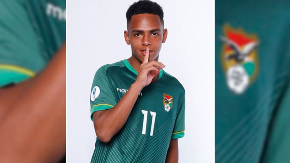 Moisés Paniagua citado por Zago: Conoce la lista sub-23 que se medirá con Perú