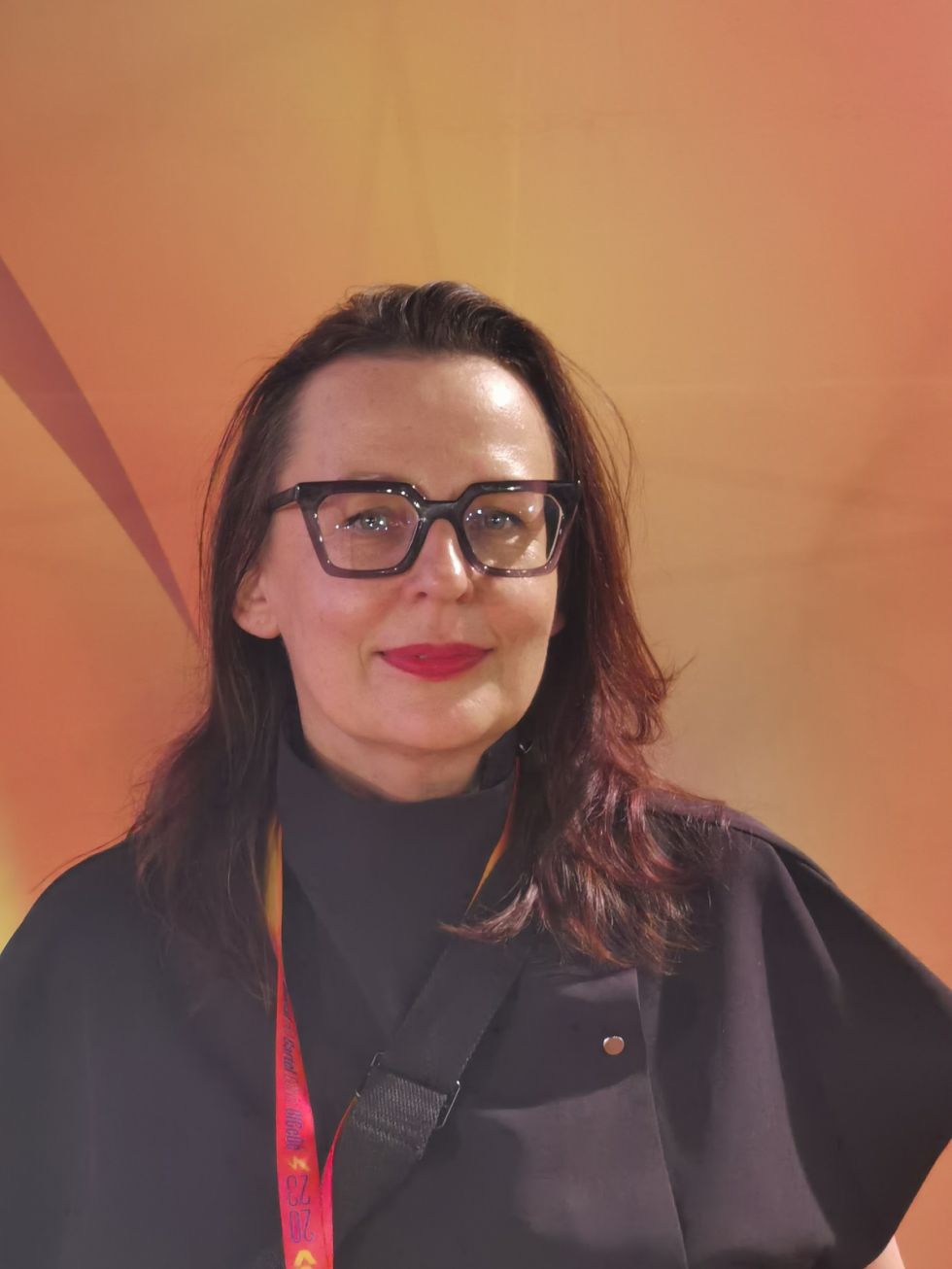 Agnieszka Ziemiszewska y el poder del diseño gráfico