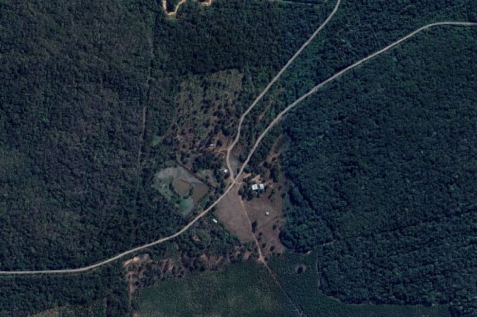 Decomisan una enorme finca que “El Patrón del Norte” usaba para traficar cocaína desde Bolivia a Argentina