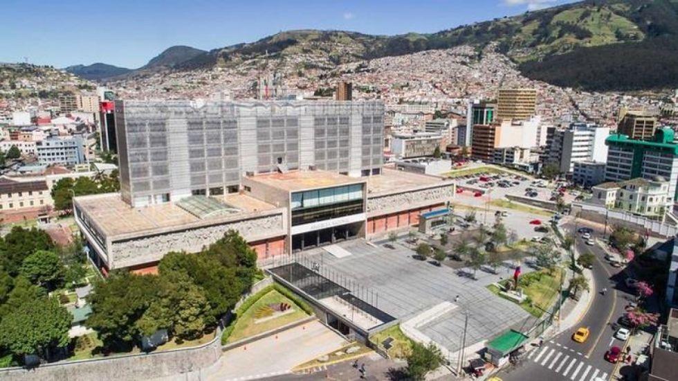 Ecuador: Comisión aprueba proyecto de ley económica