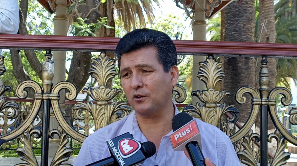 Ruiz: Auditorías a Cosaalt revelan daño económico