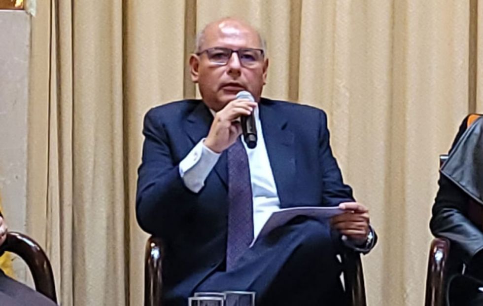 Presidente del TSJ justifica la prórroga de magistrados y defiende al TCP frente a ‘posturas políticas’