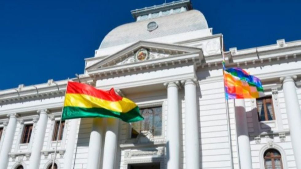 Ola de críticas contra el TCP por prorrogar mandatos judiciales