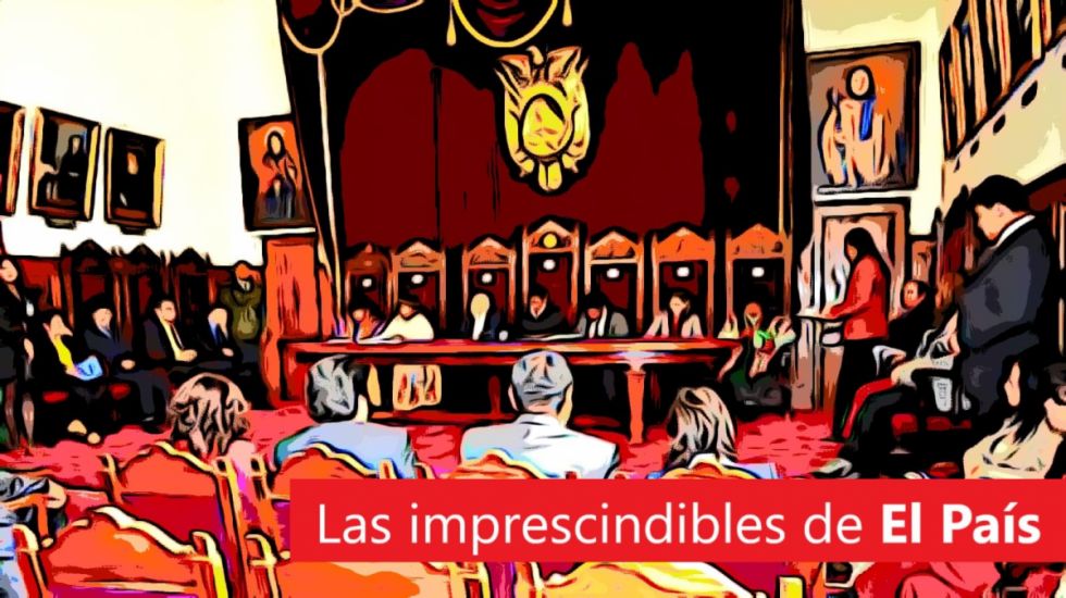 El autoprorroguismo judicial; las medidas de Milei, el acuerdo por Sama y mucho más: Lee las imprescindibles de hoy