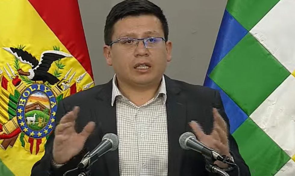 Gobierno remite más proyectos de crédito externo a la Asamblea y suman $us 900 millones pendientes de aprobación