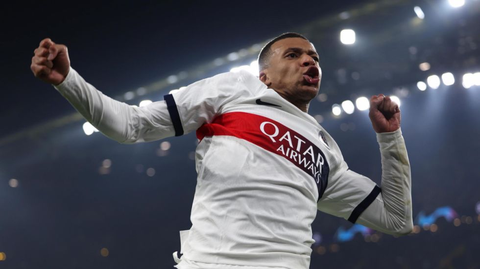 Así fue la última fecha de fase de grupos en Champions: Agónico pase de PSG
