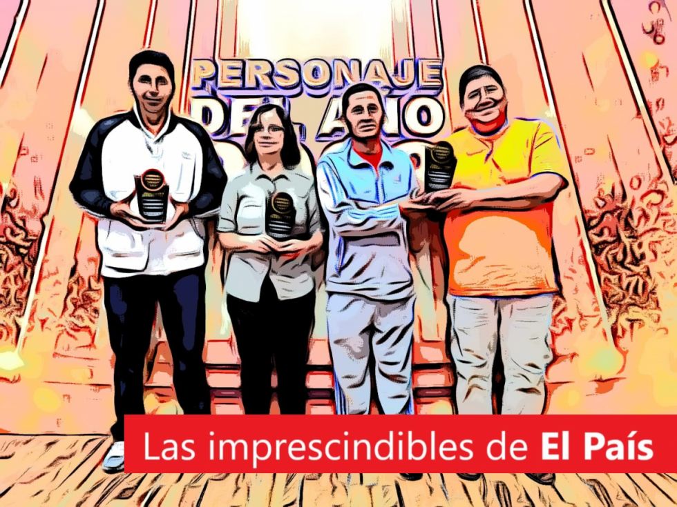 Los Destacados, los bultos de Arce, la plata China y mucho más: Lee las imprescindibles de hoy