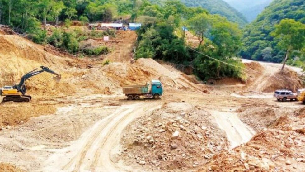 Especialista afirma que AJAM perdió el control de la minería, en particular de la aurífera