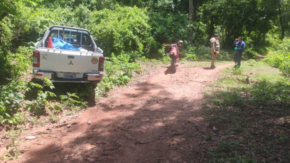Denuncian que empresa petrolera ingresó sin autorización a Tariquía