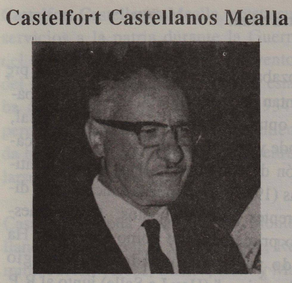 Letras Tarijeñas