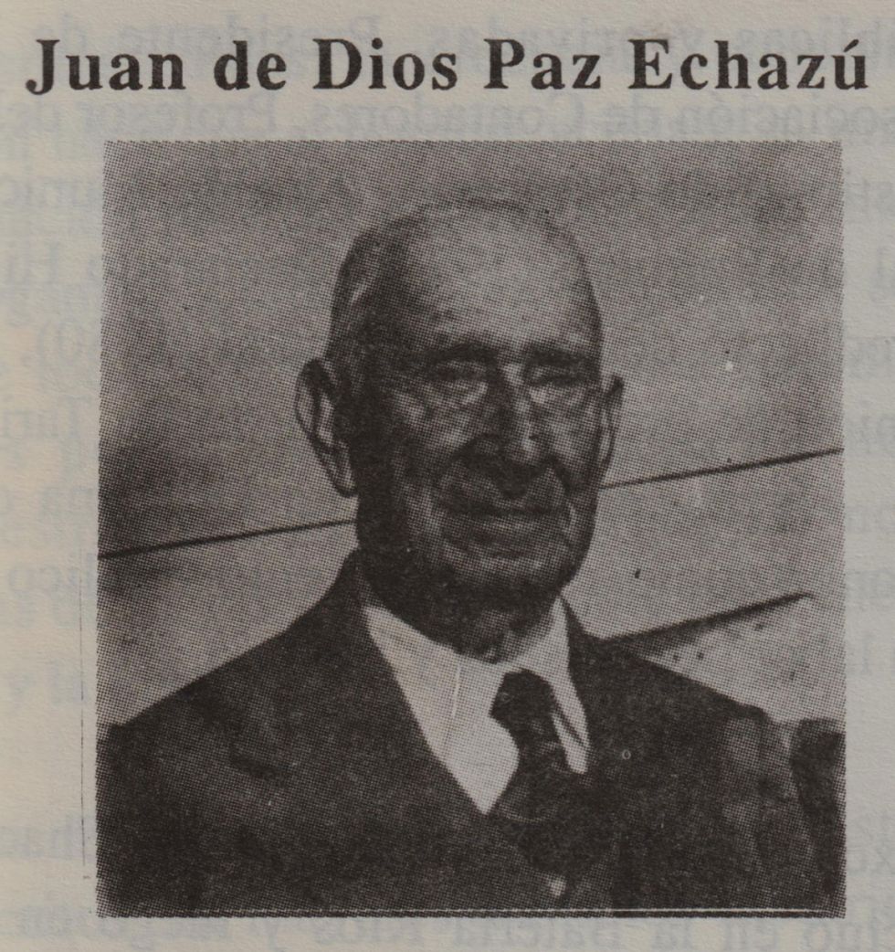 Letras Tarijeñas