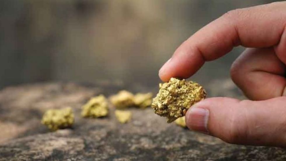 Comibol, sobre compra de oro: no podemos regularizar la minería ilegal, vamos a ser muy cuidadosos