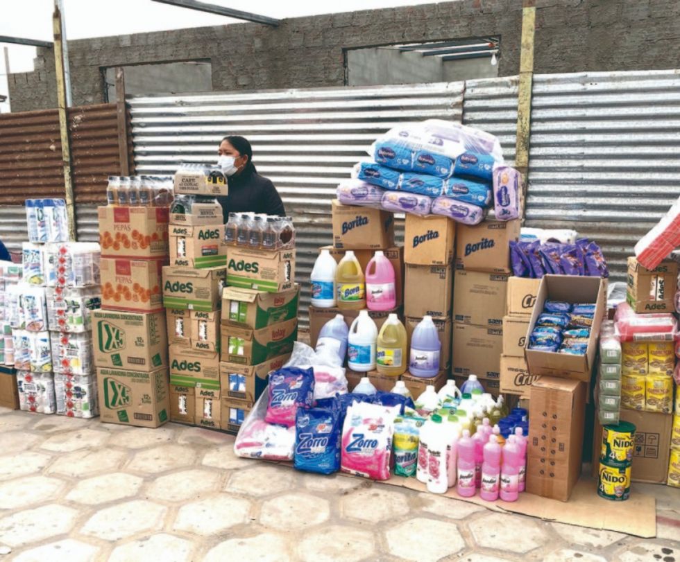Encarece la mercadería argentina, advierten inflación y especulación 
