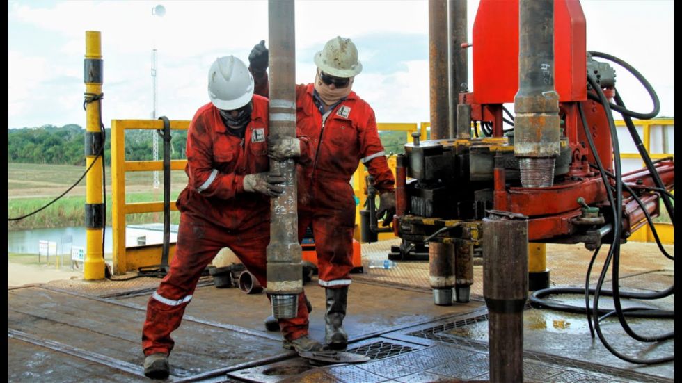 YPFB anuncia hallazgo de 0,23 TCF de gas en pozo Churumas-X2 en Tarija