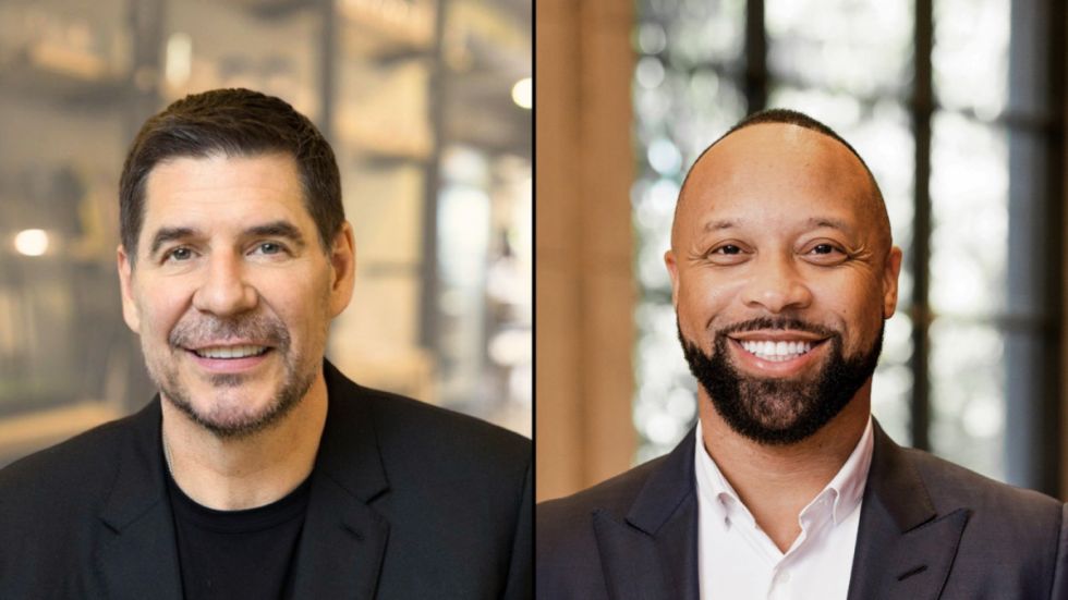 Claure adquiere millonario fondo de ayuda para emprendedores latinos y afroamericanos
