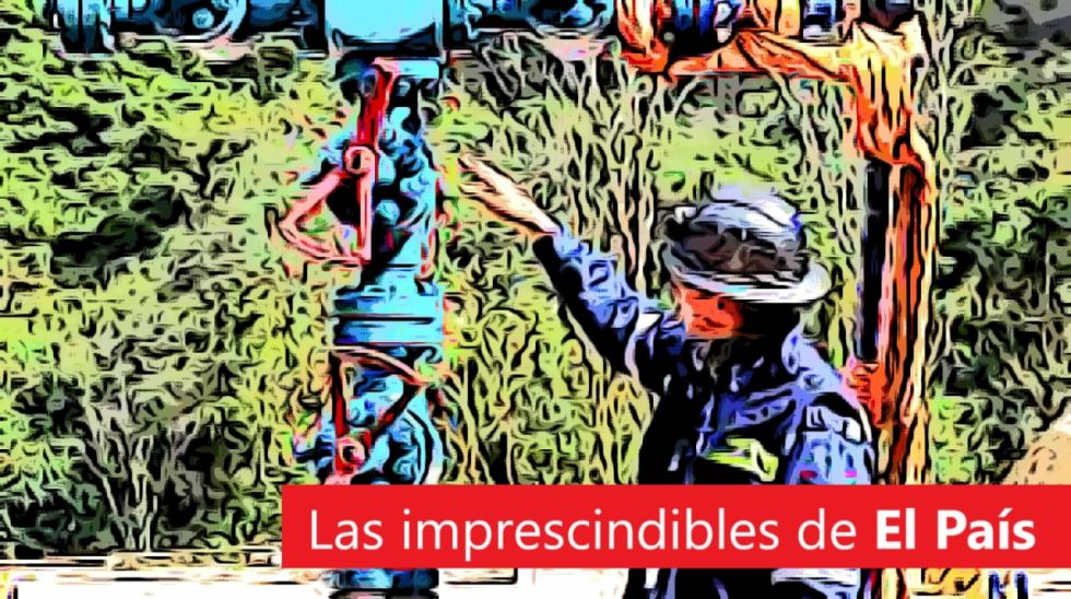 Los "hallazgos" de Churumas, el precio de la harina, El Cardón y mucho más: Lee las imprescindibles de hoy