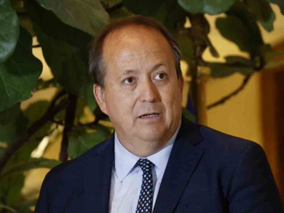 Megafraude fiscal: Chile continuará investigaciones