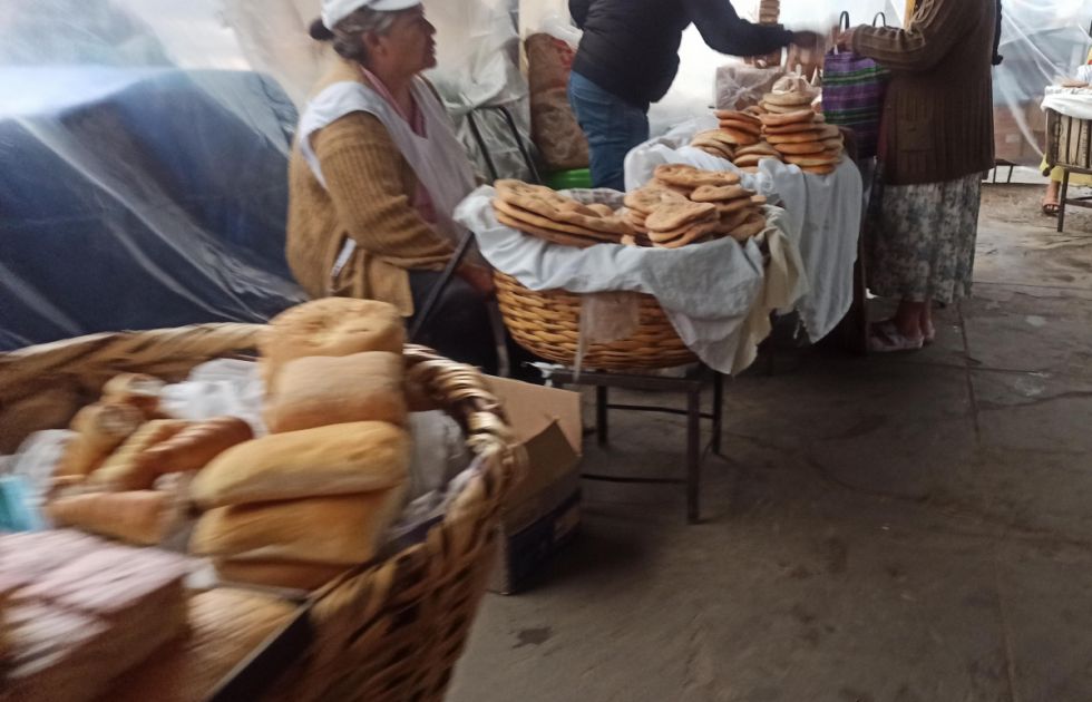 El precio de la harina se dispara e inquieta a los panificadores de Tarija