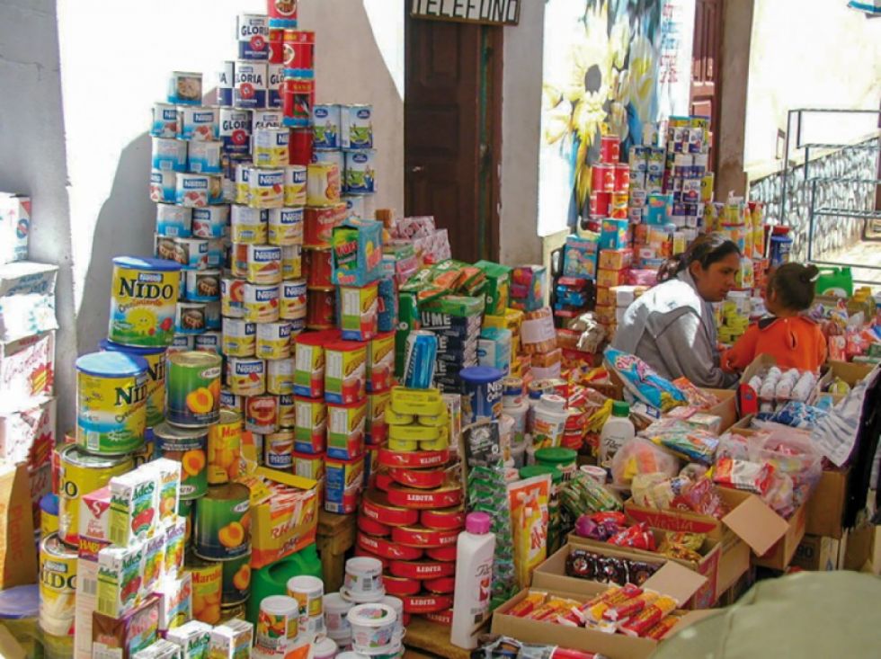 Ante aumento de precios, piden al Gobierno arancel cero para importar productos argentinos 