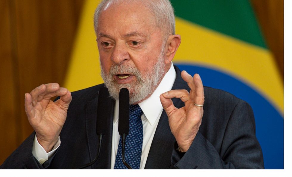 Congreso Nacional de Brasil promulgó reforma tributaria
