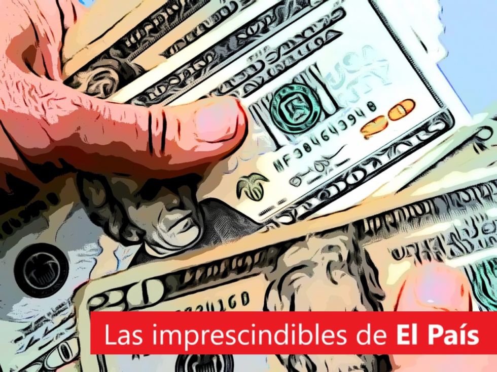 El dólar, el biocidio, la marcha Milei y mucho más: Lee las imprescindibles de hoy