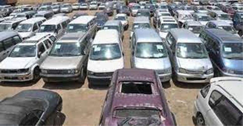 Montenegro descarta la nacionalización de autos ‘chutos’