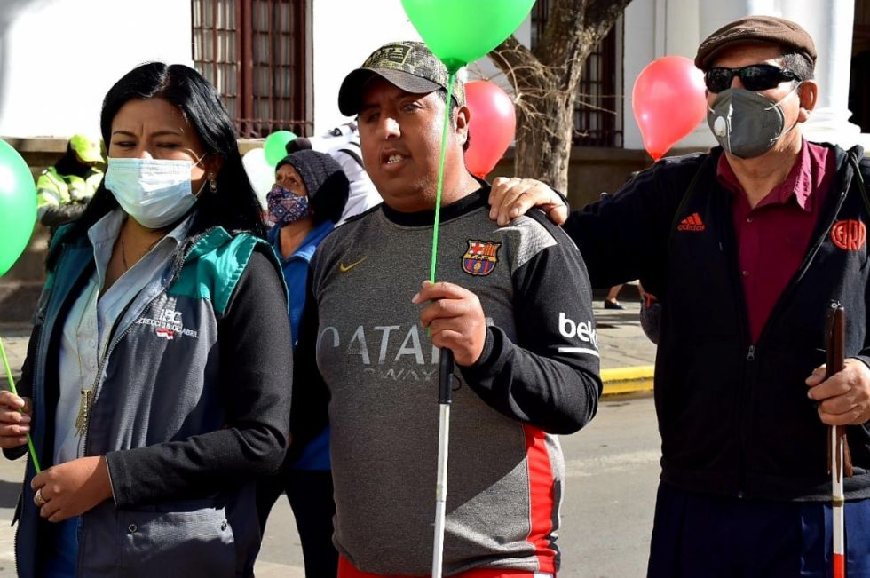 La Gobernación analiza mecanismos para asegurar recursos al Cerecci