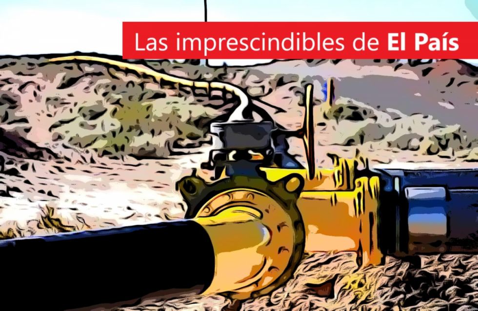 La caída del gas; la caída de Choere - Acheral; el "negocio" de Junior y mucho más: Lee las imprescindibles de hoy