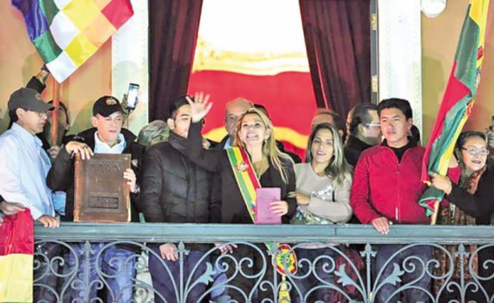 Fiscalía da por concluida la investigación del caso Golpe I y prevé el juicio en 2024