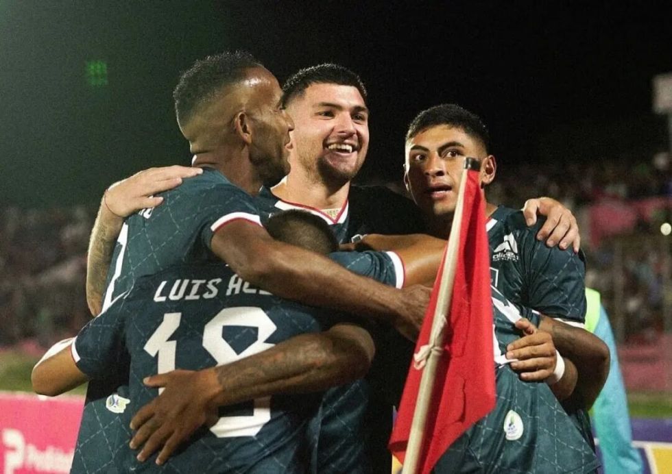 El puesto de Real Tomayapo en el ranking de clubes de la Conmebol