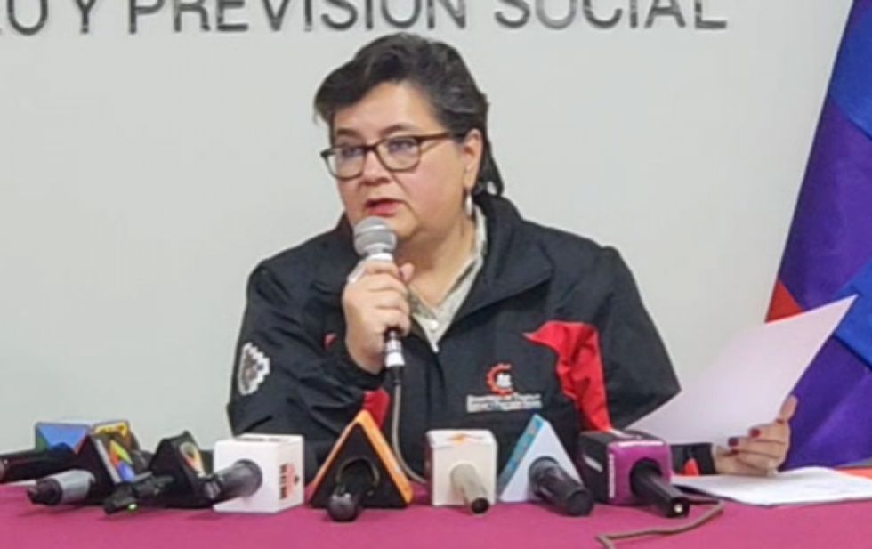 Incumplimiento del aguinaldo: En un día hubo más de 200 denuncias y una empresa ya pagó el doble