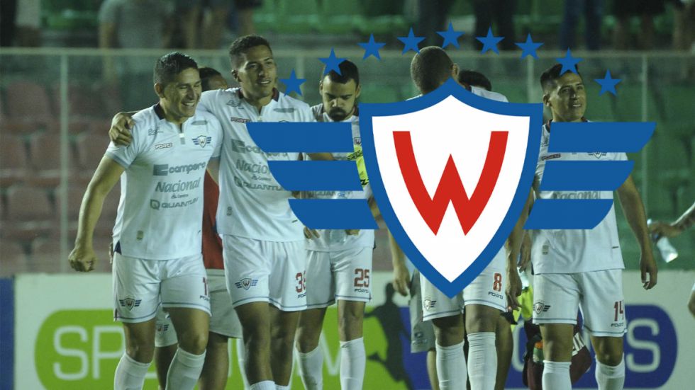 Rival de Tomayapo: Wilstermann confirmó su entrenador para 2024