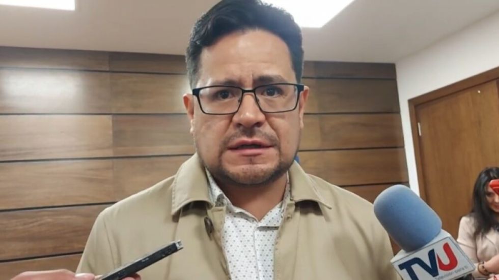 Pedrazas llama a desobedecer las decisiones del TCP