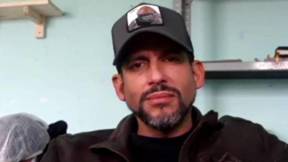 A 5 días de cumplir un año en la cárcel, Camacho pasará Navidad junto a su familia en Chonchocoro