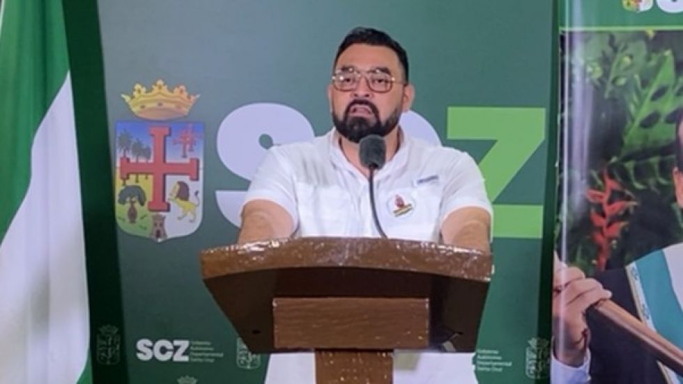 Santa Cruz en alerta tras decesos por Covid-19