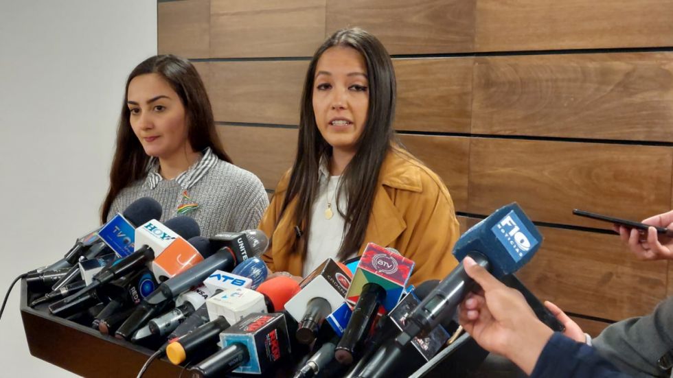 Del receso trampa en la ALP a la “reconfiguración” tarijeña