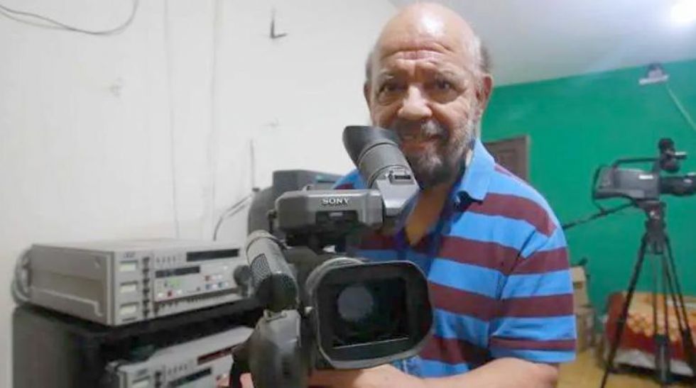 Fallece el yacuibeño Rubén Poma Rojas, icónico comunicador y conductor de Jenecherú