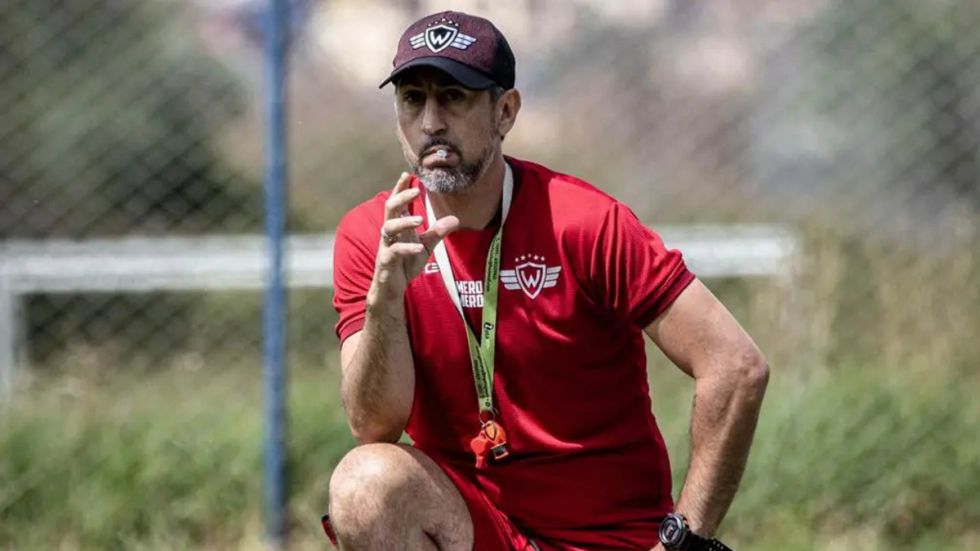 El volante creativo con el que Wilster quiere negociar