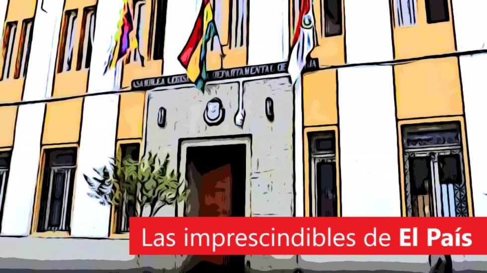 El dengue, la ineficiencia legislativa, la precariedad laboral y mucho más: Lee las imprescindibles aquí
