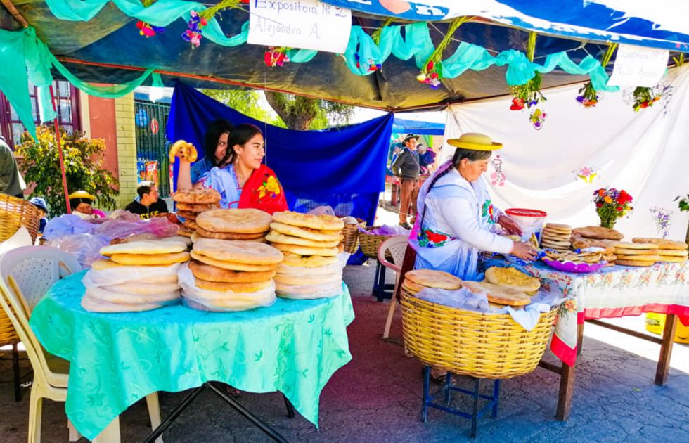 En enero los panificadores de Tarija revisarán la hoja de costo 