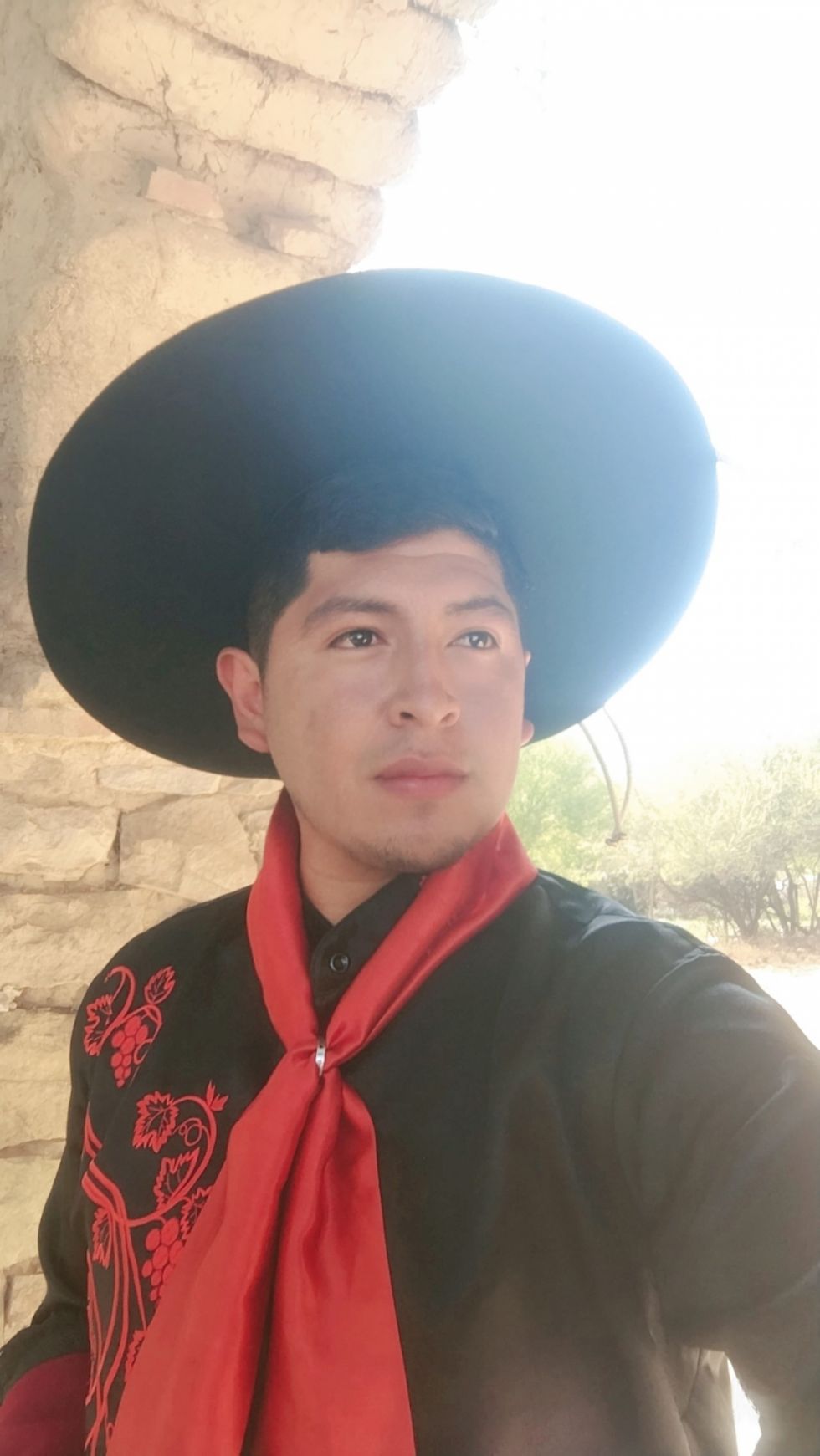 Sail Guerrero: “¡Para gustos y sabores, en Tarija no hay autores!”