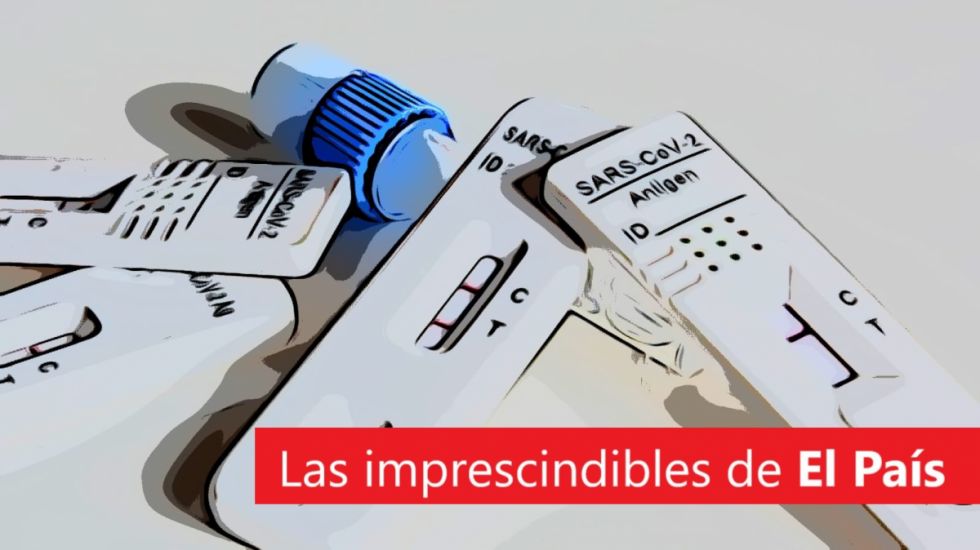 El retorno del Covid, los planes de Milei, lo turbio de Cosaalt y mucho más: Lee las imprescindibles aquí
