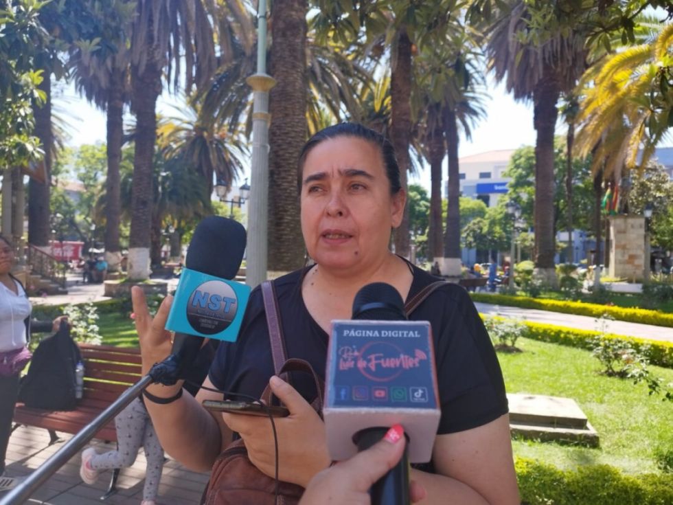 Renovar directivas, el reto del MAS el 2024 