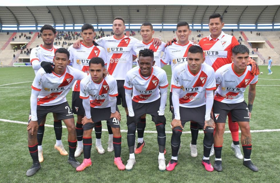 Always se potencia con un mediocampista de la Selección de Ecuador 