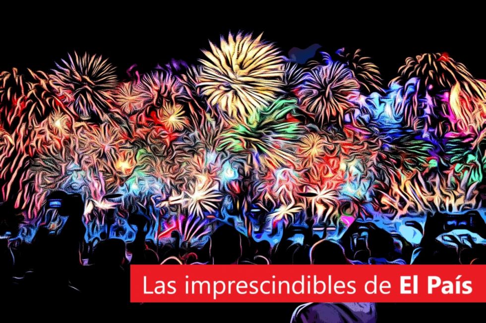 Anuario 2023, los problemas del Crama, el Diablito Echeverri y mucho más: Lee las imprescindibles de hoy
