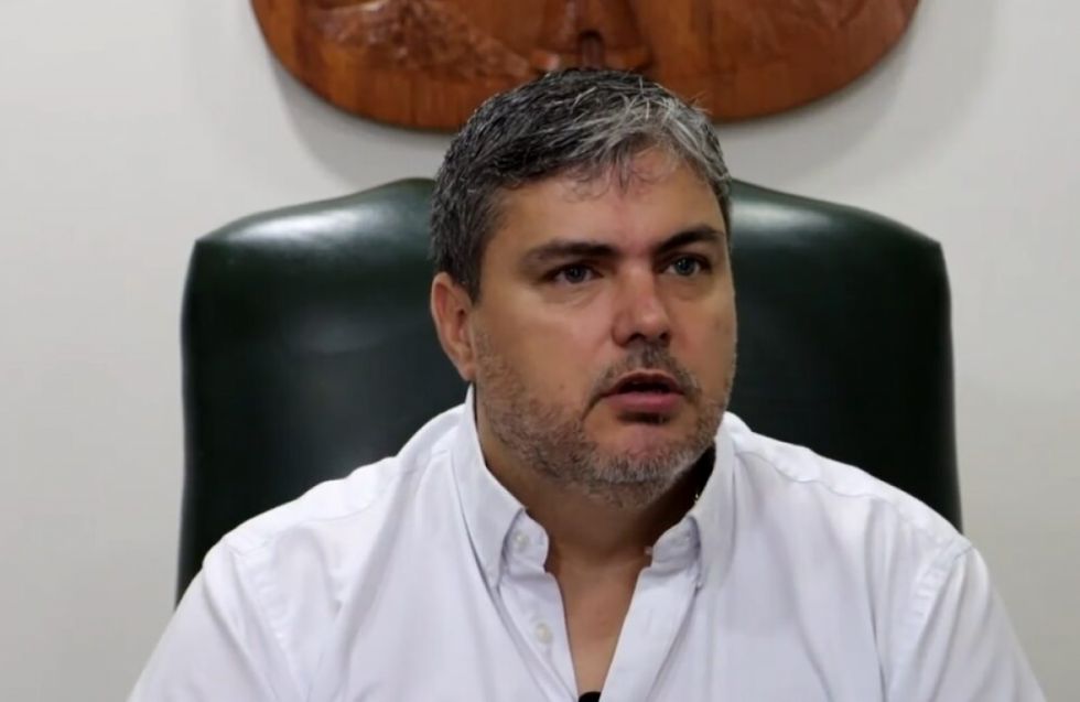 Fernando Larach