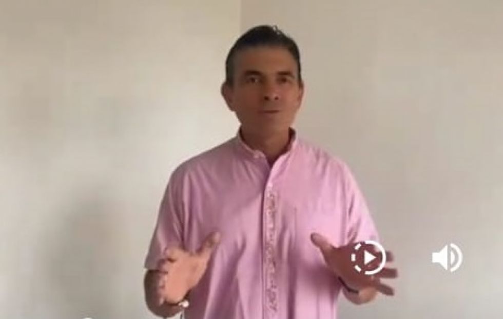 Tras resolución del TPC, Paz pide amnistía para los "presos políticos"